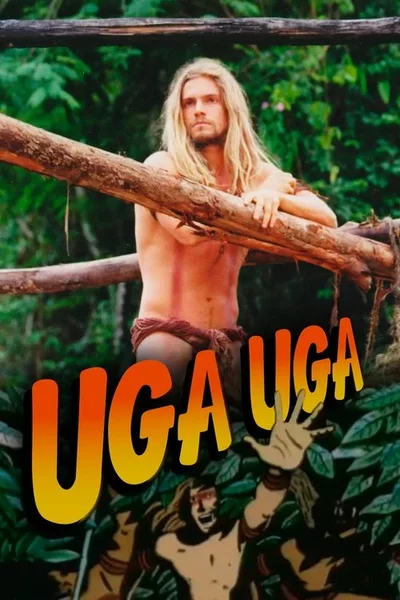 Uga Uga poster