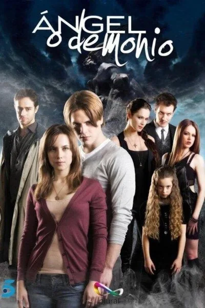 Witches from Heaven poster