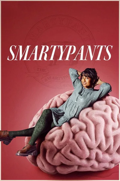 Smartypants poster