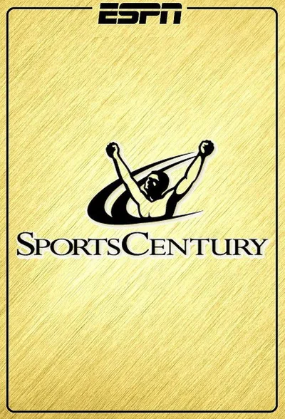 ESPN SportsCentury poster