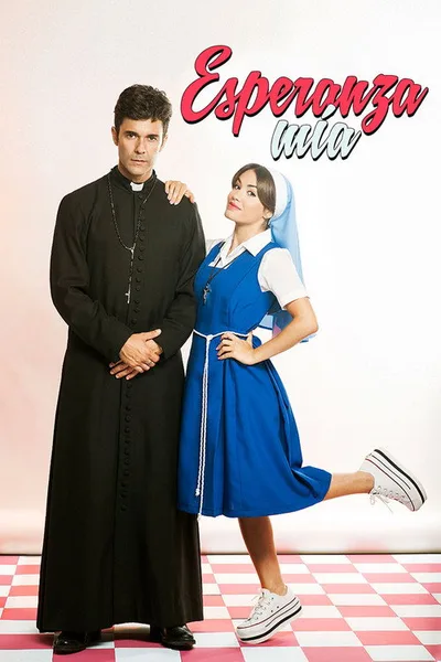 My Lovely Hope poster