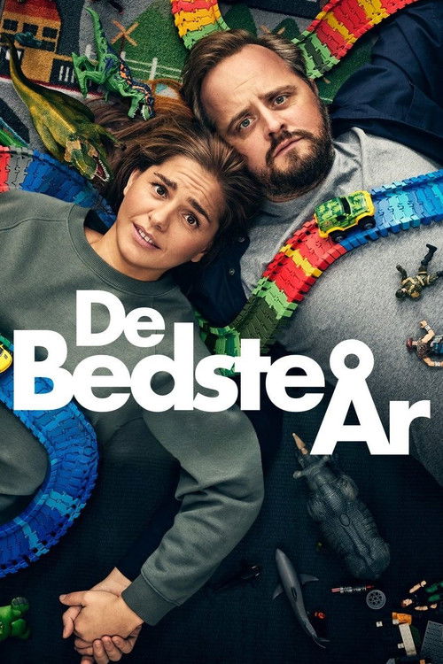 De bedste år poster