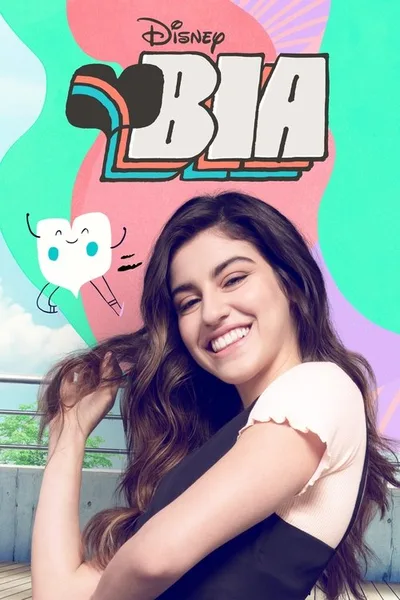 Bia poster