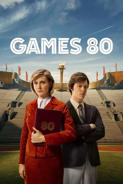 Games 80 poster