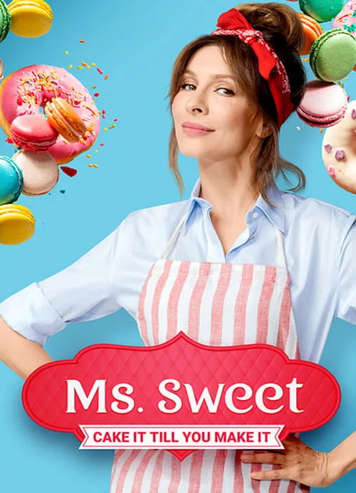 Ms Sweet poster