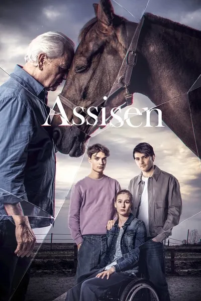 Assizes poster