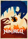 Ninjago poster