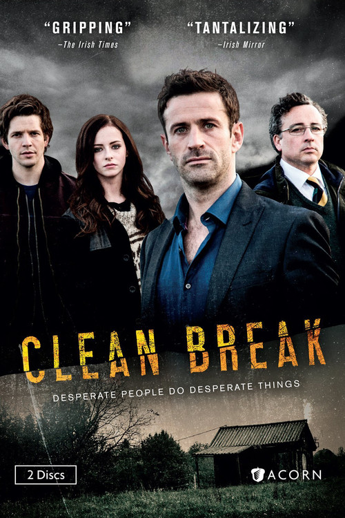 Clean Break poster
