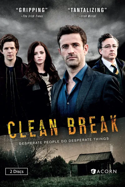 Clean Break poster