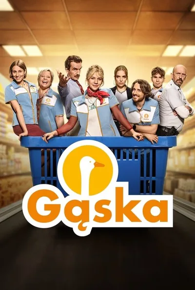 Gaska poster