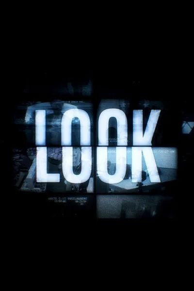 Look poster