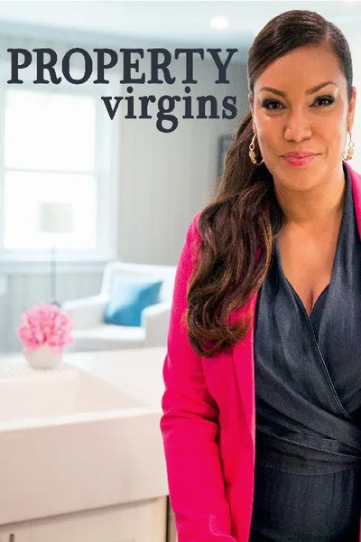 Property Virgins poster