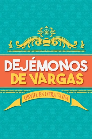 Surviving My Family poster