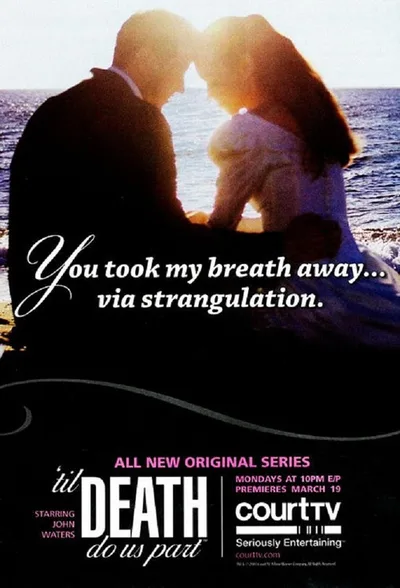 Love You to Death poster