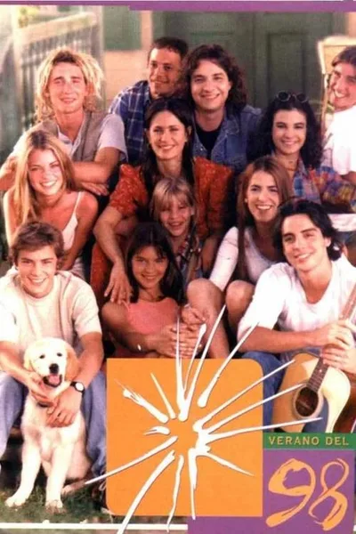 Endless Summer poster
