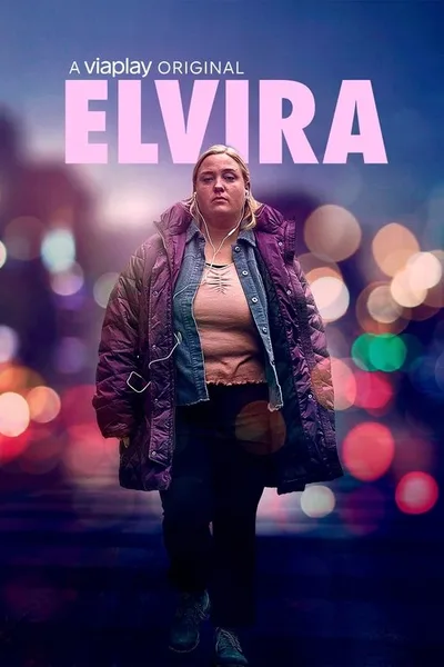 Elvira poster