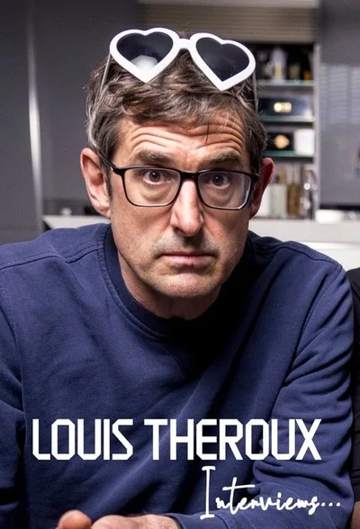 Louis Theroux Interviews... poster
