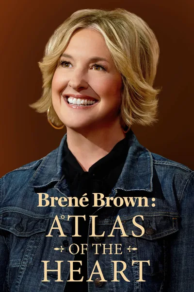 Atlas of the Heart poster