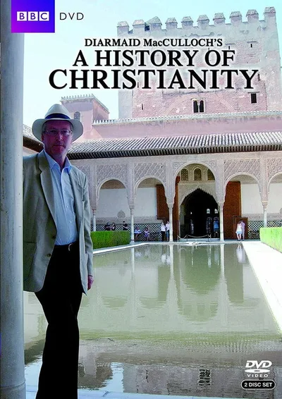A History of Christianity poster