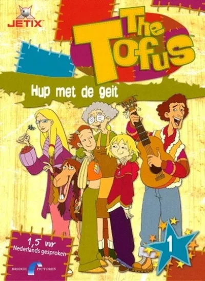 The Tofus poster