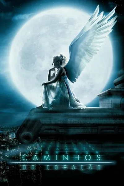 Ways of the Heart poster