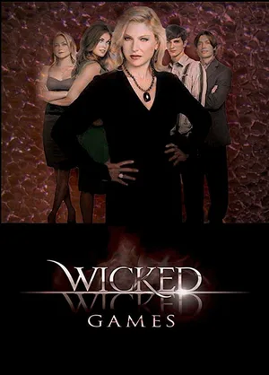 Wicked Wicked Games poster
