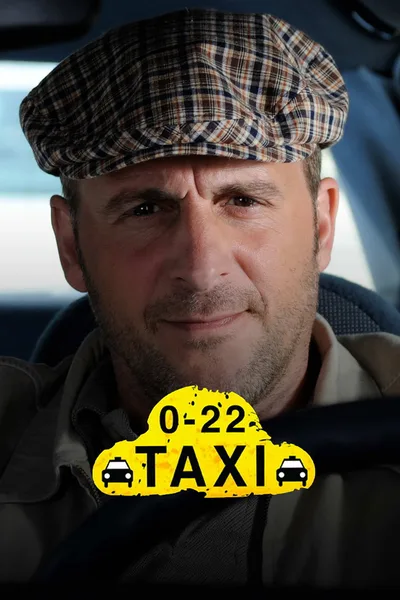 Taxi 0-22 poster