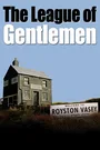 The League of Gentlemen poster