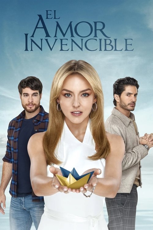 Invincible Love poster