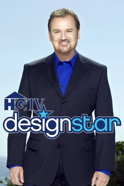 HGTV Design Star poster