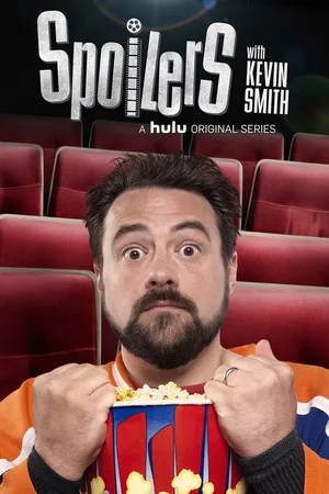 Spoilers with Kevin Smith poster