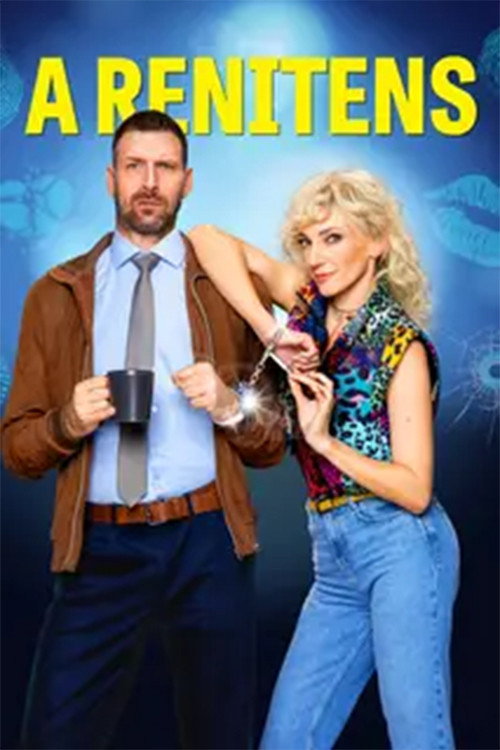 A renitens poster