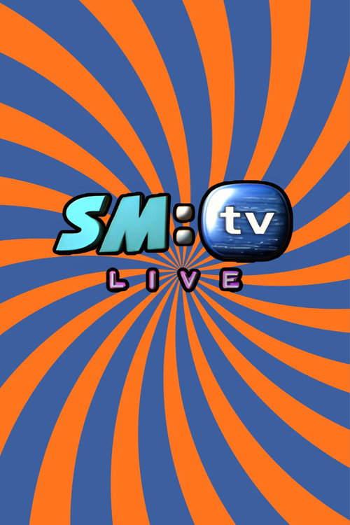SM:TV Live poster