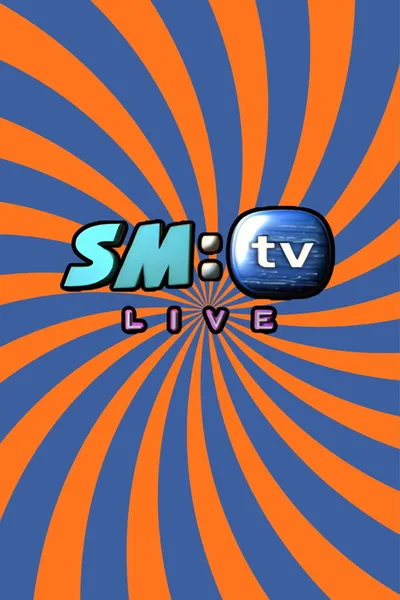 SM:TV Live poster