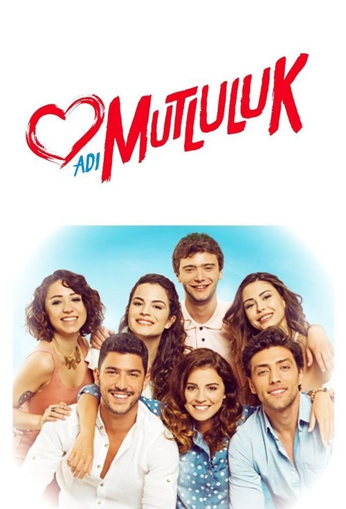 Adi Mutluluk poster