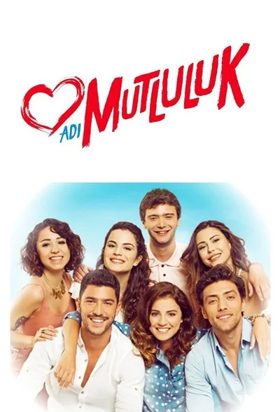 Adi Mutluluk poster