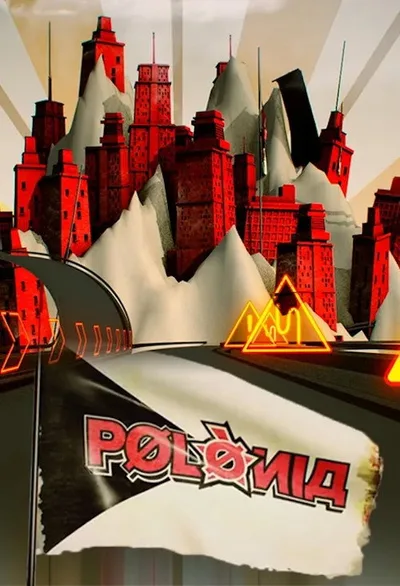 Polònia poster