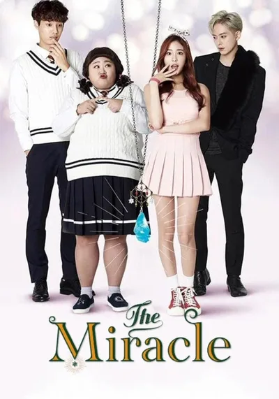 The Miracle poster