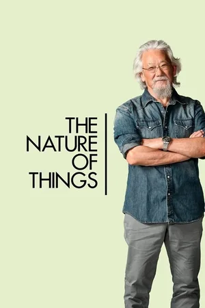 The Nature of Things poster