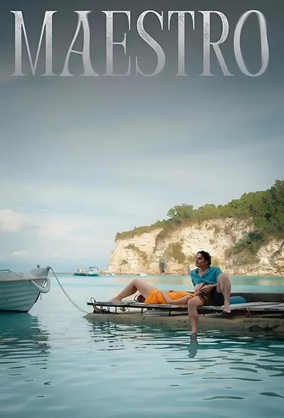 Maestro poster