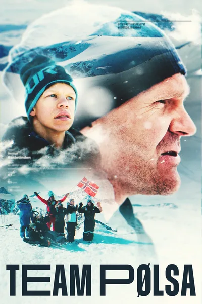 Team Pølsa poster