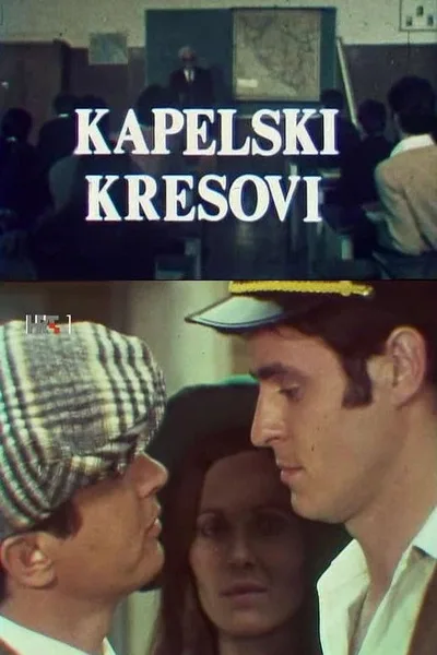 Kapelski kresovi poster