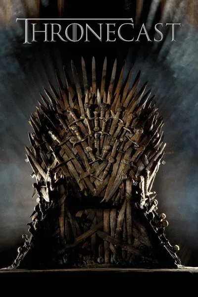 Thronecast poster
