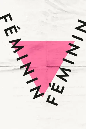 Féminin/Féminin poster