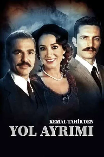 Yol Ayrimi poster