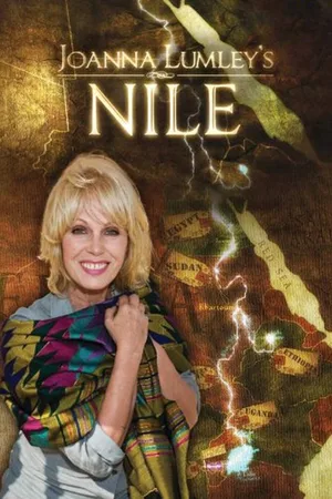 Joanna Lumley's Jewel in the Nile poster