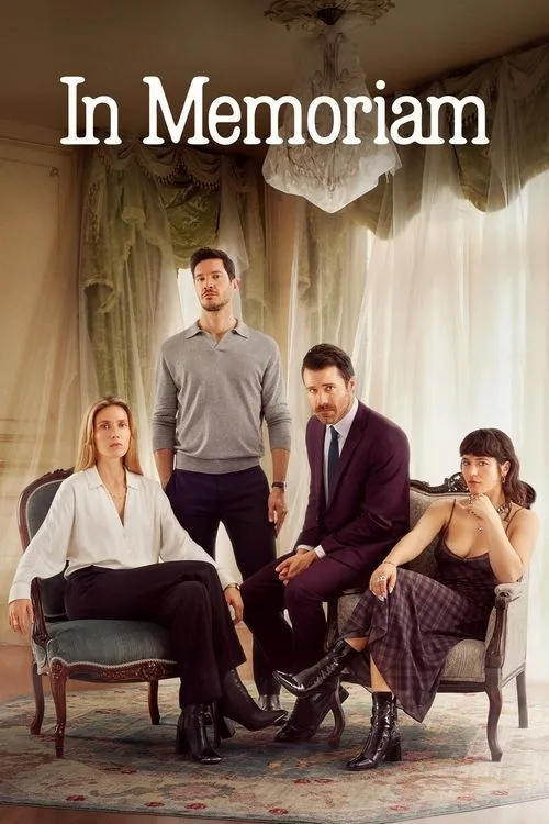 In Memoriam poster