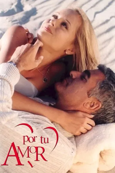 For Your Love poster