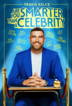 Are You Smarter Than a Celebrity? poster