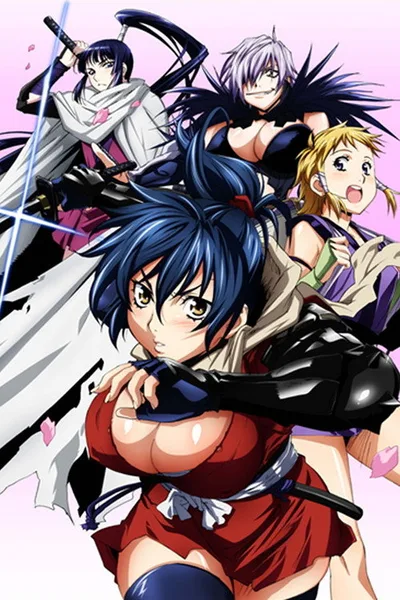 Manyu Scroll poster